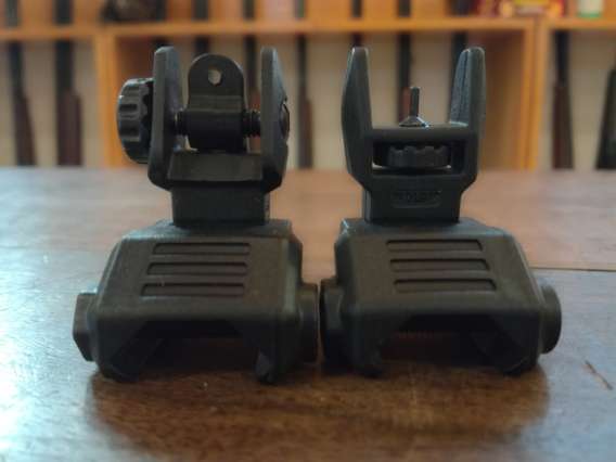 CARABINE AR15 EXTREM 223 REM LEGACY ARMEMENT CANON 10.5'' – Image 6