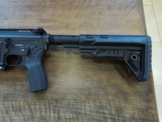 CARABINE AR15 EXTREM 223 REM LEGACY ARMEMENT CANON 10.5'' – Image 5