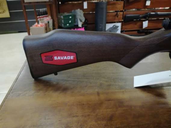PACK CARABINE SAVAGE STEVENS 300GTBS 22LR – Image 2