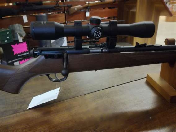 PACK CARABINE SAVAGE STEVENS 300GTBS 22LR – Image 3