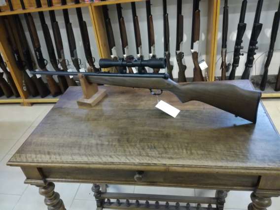 PACK CARABINE SAVAGE STEVENS 300GTBS 22LR – Image 5