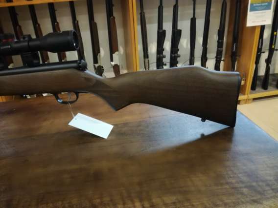PACK CARABINE SAVAGE STEVENS 300GTBS 22LR – Image 6