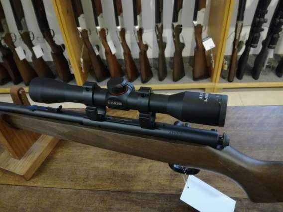 PACK CARABINE SAVAGE STEVENS 300GTBS 22LR – Image 8