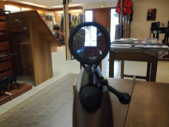 PACK CARABINE SAVAGE STEVENS 300GTBS 22LR – Image 9