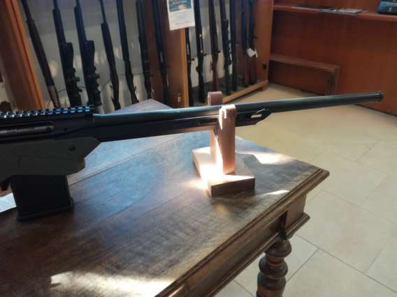 CARABINE SAVAGE AXIS II PRECISION 308WIN – Image 4