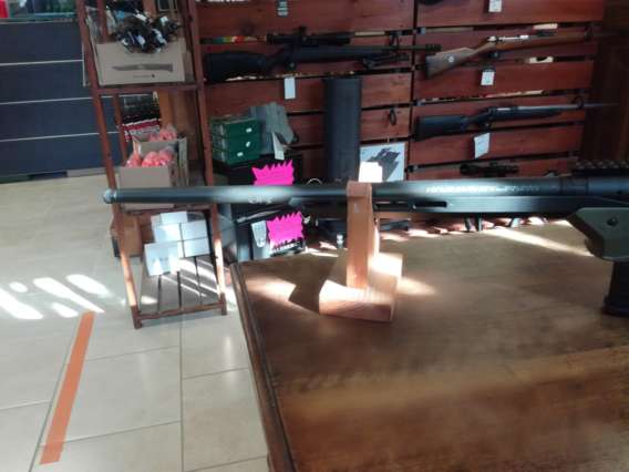 CARABINE SAVAGE AXIS II PRECISION 308WIN – Image 8