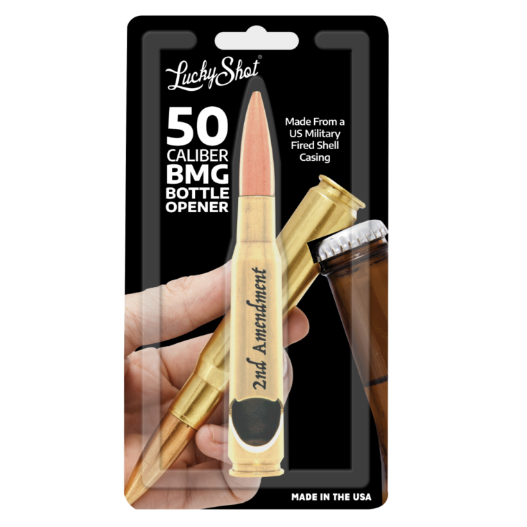 Décapsuleur Munition 20mm Vulcan - La Boutique Du Pilote - LA BOUTIQUE