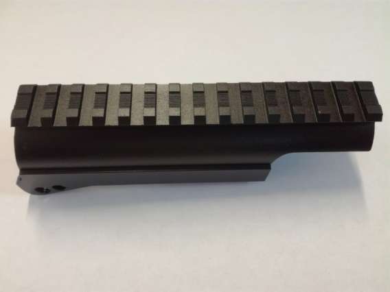MONTAGE SUN OPTICS POUR SKS – Image 3