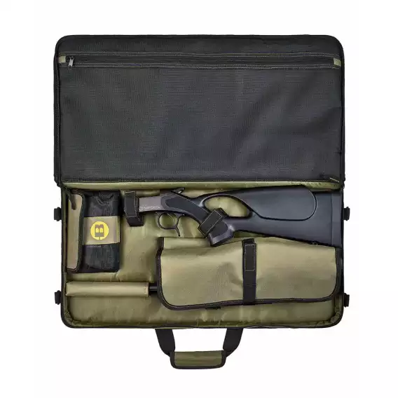 HOUSSE BERGARA TAKEDOWN – Image 2