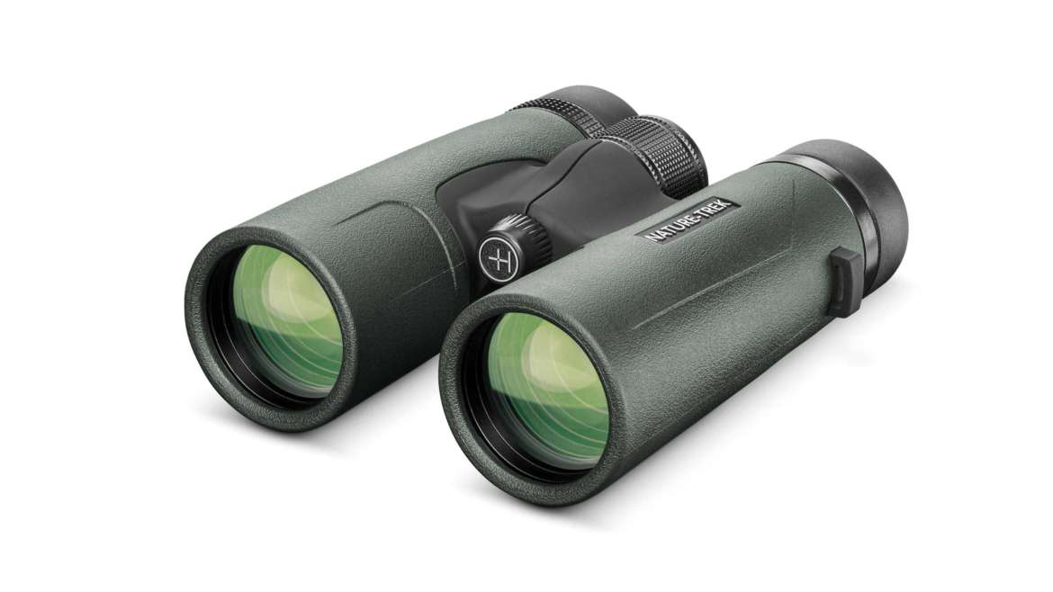 Jumelles Hawke Endurance ED 32