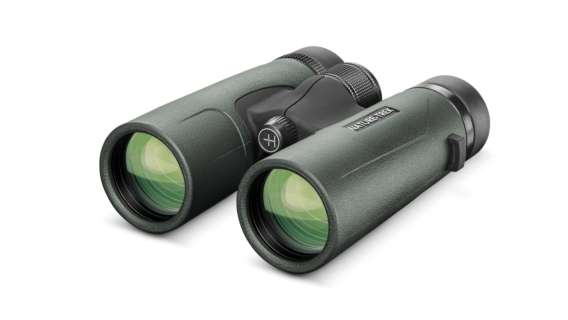 JUMELLES HAWKE NATURE TREK 10X42 VERT