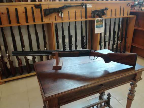 SUPER ORION C 35 (SU CALIBRE 12/76 (3'')