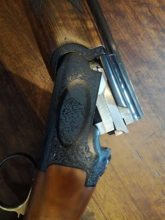 SUPER ORION C 35 (SU CALIBRE 12/76 (3'') – Image 7