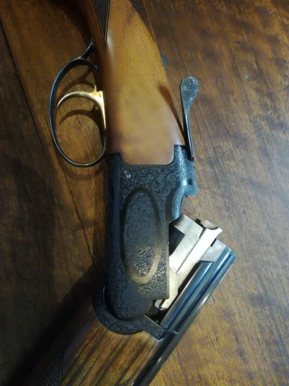 SUPER ORION C 35 (SU CALIBRE 12/76 (3'') – Image 8