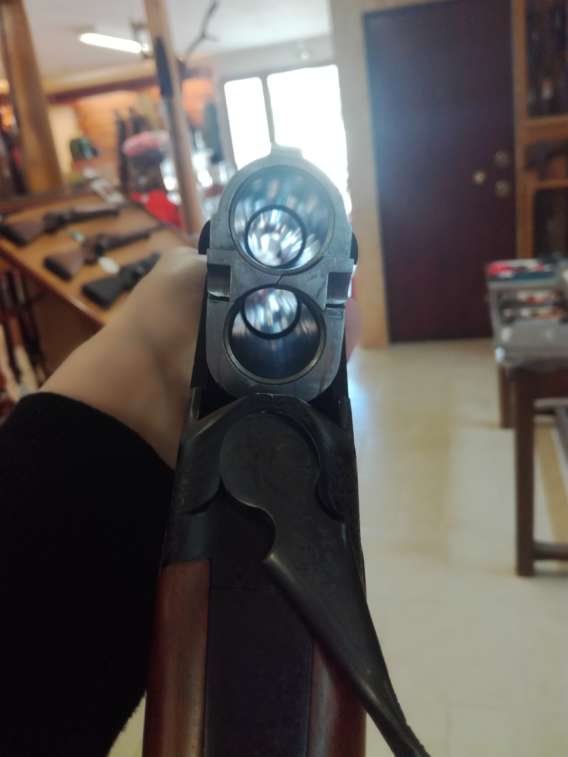 SUPER ORION C 35 (SU CALIBRE 12/76 (3'') – Image 9