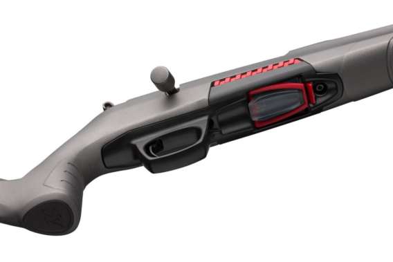 CARABINE 22LR WINCHESTER XPERT COMPO – Image 4