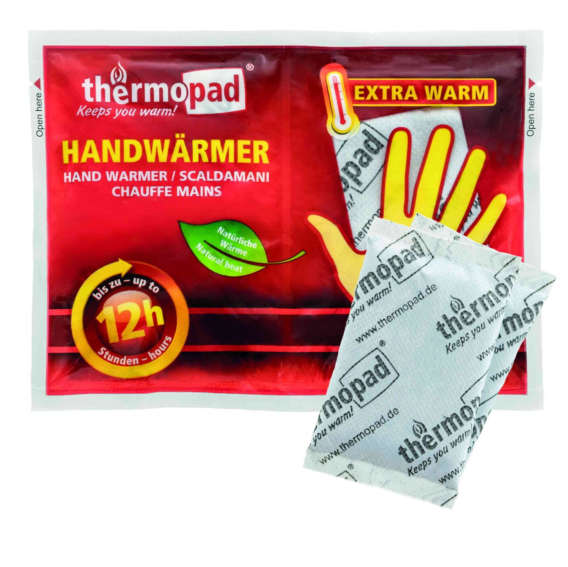 CHAUFFE MAINS THERMOPAD EXTRA WARM