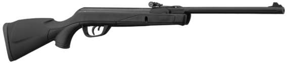 CARABINE GAMO NEW DELTA NOIR SYNTHETIQUE 7.5 JOULES