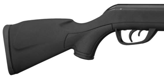 CARABINE GAMO NEW DELTA NOIR SYNTHETIQUE 7.5 JOULES – Image 3