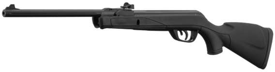 CARABINE GAMO NEW DELTA NOIR SYNTHETIQUE 7.5 JOULES – Image 4