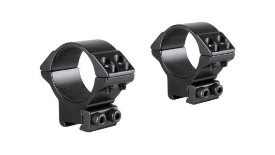 MONTAGE HAWKE MONOBLOC MATCH 9-11MM MED 30MM REF22107