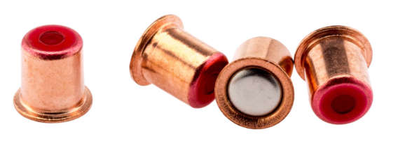 AMORCE DE CHASSE TYPE 209 BTE DE 100 – Image 2