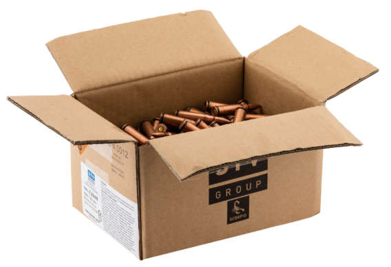 MUNITIONS VRAC SCORPIO STV 7.62X39 FMJ CIP (X500) – Image 3