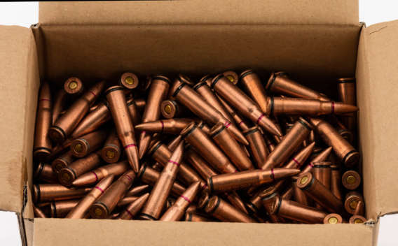 MUNITIONS VRAC SCORPIO STV 7.62X39 FMJ CIP (X500) – Image 4