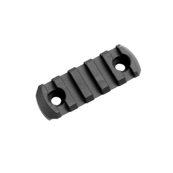 RAIL MAGPUL M-LOK ALU RAIL 5 SLOTS