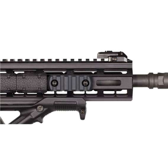 RAIL MAGPUL M-LOK ALU RAIL 5 SLOTS – Image 2