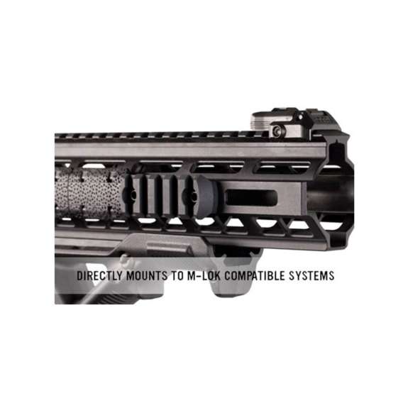 RAIL MAGPUL M-LOK ALU RAIL 5 SLOTS – Image 3