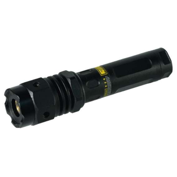 LASER BULLDOT ROUGE COMPACT