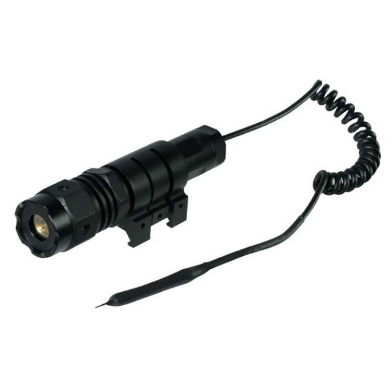 LASER BULLDOT ROUGE COMPACT – Image 3