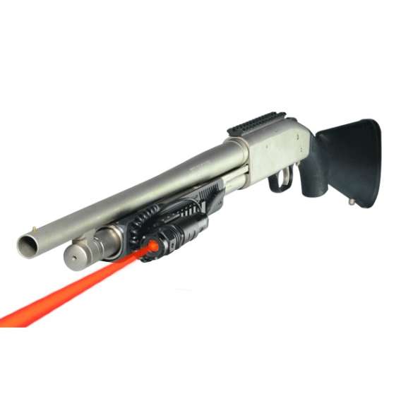 LASER BULLDOT ROUGE COMPACT – Image 2
