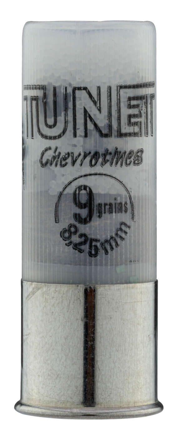 CHEVROTINE TUNET 9 GRS, 12/70 – Image 3