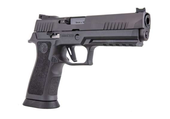 SIG P320 X-FIVE LEGION VISEE FO CANON 5'' – Image 3
