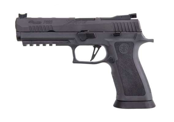 SIG P320 X-FIVE LEGION VISEE FO CANON 5'' – Image 4