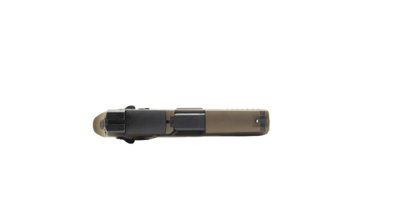 SIG P320 M18 9X19 CANON 3.9'' COYOTE – Image 2