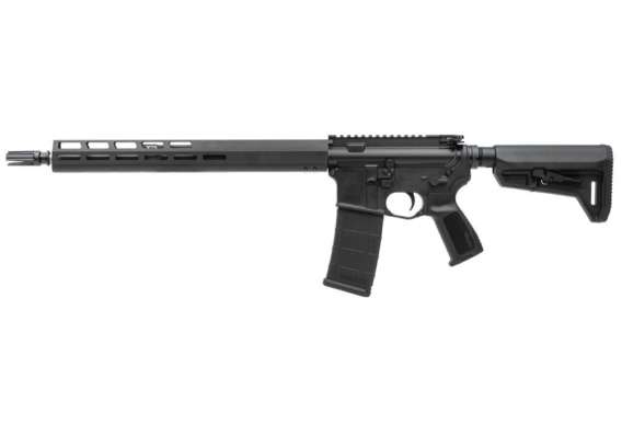 SIG M400 TREAD 223REM CANON 16'' – Image 2
