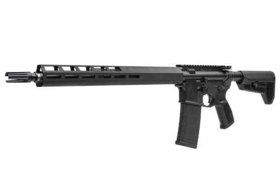 SIG M400 TREAD 223REM CANON 16''