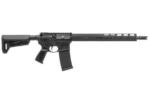 SIG M400 TREAD 223REM CANON 16'' – Image 4