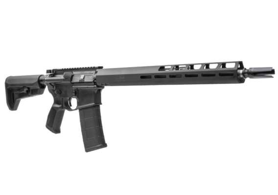SIG M400 TREAD 223REM CANON 16'' – Image 3