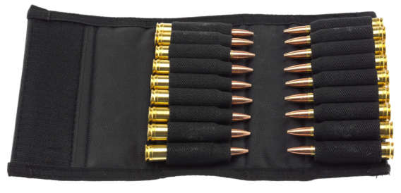 PORTE BALLES - 18 PIECES