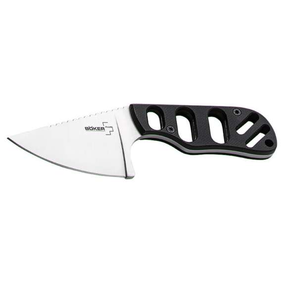 COUTEAU BOKER PLUS FITZ NECKKNIFE