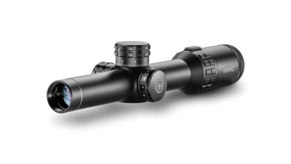 LUNETTE HAWKE FRONTIER 30 1-6X24 IR (TACTICAL DOT 6X)