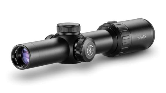 LUNETTE HAWKE VANTAGE WA 30MM 1-4X24 IR – Image 2