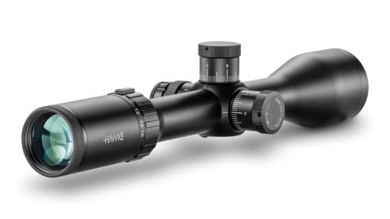 LUNETTE HAWKE VANTAGE 30 WA FFP 4-16X50 IR SF – Image 2