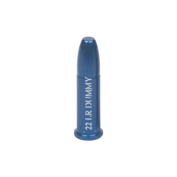 DOUILLES AMORTISSEUR 22 LR X1