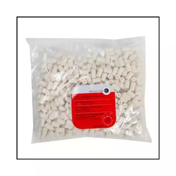 TAMPON NETTOYAGE VFG 22LR PAR 500