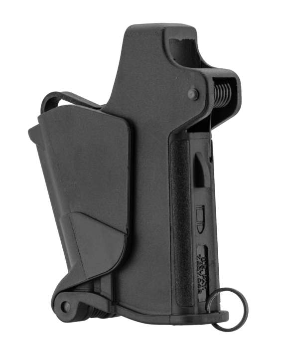 CHARGETTE BABY UPLULA ARMES DE POING 22 LR AU 380